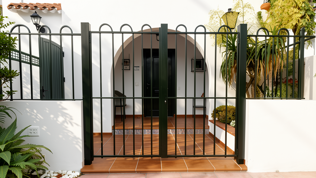 Corredera Sur